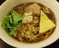 「旨口ラーメン　７００円」@アートマサシヤの写真