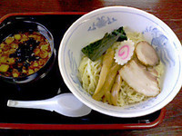 「つけ麺」@手仕事麺屋 創の写真