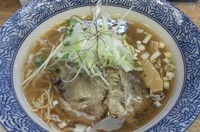 「中華そば￥680」@麺屋 雅楓の写真