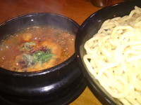 「カラツケ特盛+ネギ増￥１０００」@カラツケグレの写真