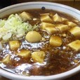 トーフラーメン＋大盛り ￥600＋100