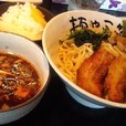 つけ麺＋大盛り ￥750＋120