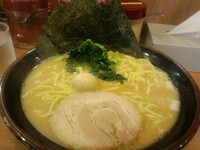 「ラーメン」@代々木商店の写真