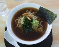 「ラーメン」@平石屋の写真