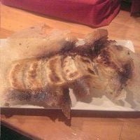 「餃子」@Heaven's Kitchen 玲音の写真