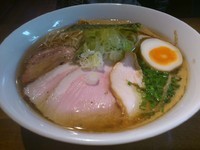 「鰮鶏 （醤油） 700円」@喜元門 つくば研究学園店の写真