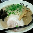 味噌ラーメン