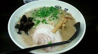 「味噌ラーメン」@らーめん 鐙屋の写真