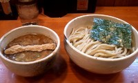 「つけそば」@麺匠 ヒムロクの写真