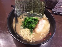 「とんこつ醤油ラーメン(硬め) ￥650」@jun-pey ra-men 上石神井店の写真