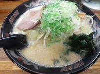「みそラーメン」@味源 河辺店の写真