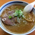 味噌ラーメン