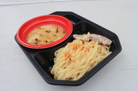 「麺屋彩未×つけめんTETSU」@大つけ麺博2011の写真