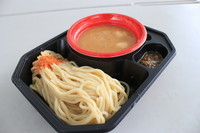 「麺屋　一燈」@大つけ麺博2011の写真