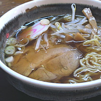 「ラーメン」@正太楼の写真