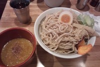 「KK100」@三代目 宮田麺児の写真