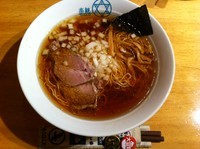 「琥珀」@楽観 立川の写真