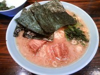 「角煮ラーメン」@一乃利の写真
