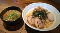 「濃厚つけ麺＋特のせ」@麺や 幸村の写真