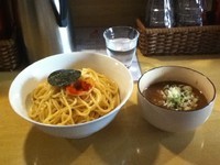 「つけ麺（中）」@ajitoの写真