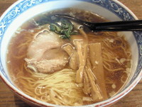 「ラーメン」@洋光台ラーメン 千客万来の写真