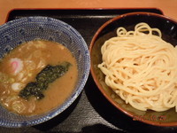 「朝つけ　630円」@六厘舎の写真