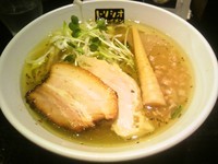 「トリシオブットイメン」@トリシオブットイメン 井の庄の写真