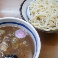 「特製もりそば」@大勝軒 三軒茶屋店の写真