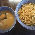 つけ麺　大盛り
