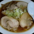 チャーシューめん　７８０円