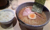 「支那そば（醤油） 680円」@麺喰屋 澤の写真