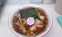 「青島ラーメン 700円」@青島食堂 秋葉原店の写真