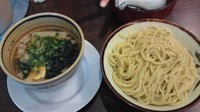 「つけめん　680円」@ラーメン無限大 船橋店の写真