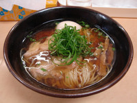 「らーめん」@三谷製麺所の写真