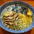 特製ら～めん醤油（950円）