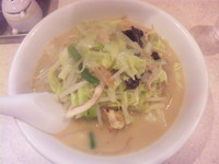 「チャンポン」@球磨の写真