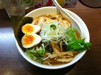 「いちやづくし」@中華そば いちやの写真