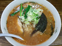 「伊太八チャーシューメン(900円)」@伊太八の写真