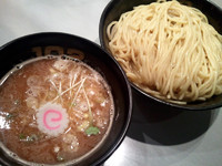 「つけめん大(800円)」@つけめん102 川口店の写真