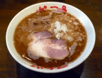 「ぼくの空（800円）」@なんつッ亭 池袋店の写真