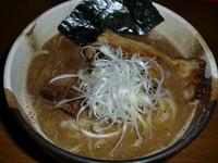 「らーめん」@ゆいが 総本店の写真