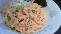 「つけ麺大盛」@麺屋 いけがみの写真