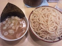 「新橋オリジナルもりそば大￥850」@新橋 大勝軒の写真