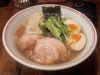 「全部のせ 塩旨 ９５０円」@井之上屋の写真