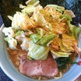 ラーメン（キャベチャ）