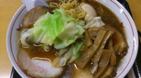 「玉ちゃん麺（醤油） ￥1000」@麺玉の写真