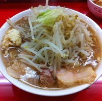 「正油（￥700）」@らーめん こじろう526 神田小川町店の写真