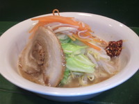 「インフィニのヤサイカライ」@インフィニの写真