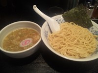 「あつもり ￥700」@大勝軒 まるいち 新宿東南口店の写真