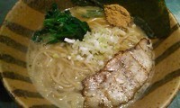 「ラーメン 昼限定（700円）」@麺屋こうじの写真